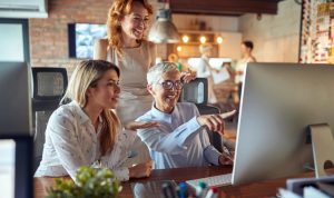 The Role of Mentorship in Recognizing Business Opportunities