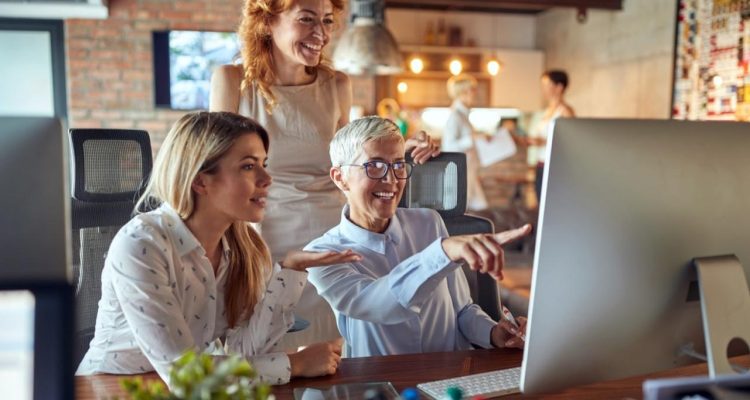 The Role of Mentorship in Recognizing Business Opportunities