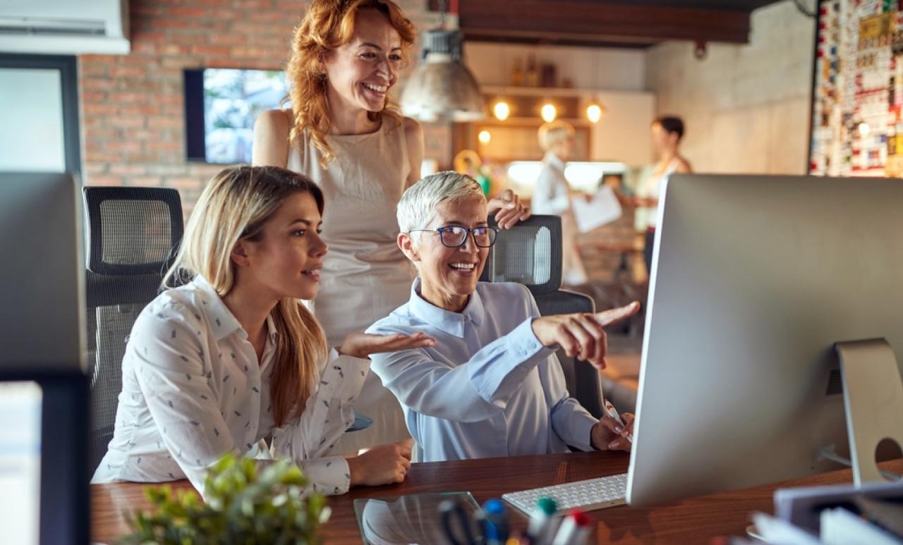 The Role of Mentorship in Recognizing Business Opportunities