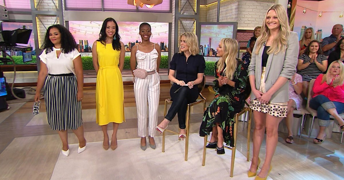 Top Fashion Trends Shaping This Years Style Unveiled