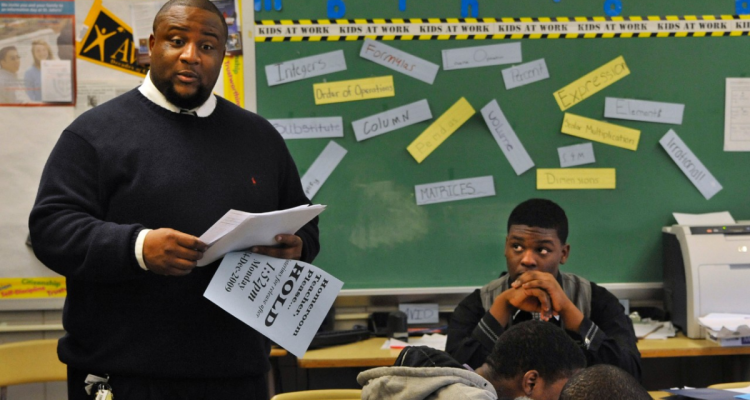The Role of Teachers in 21st Century Education Redefined