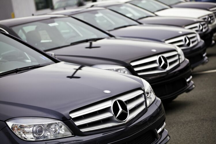 Questions to Ask When Buying a Used Car