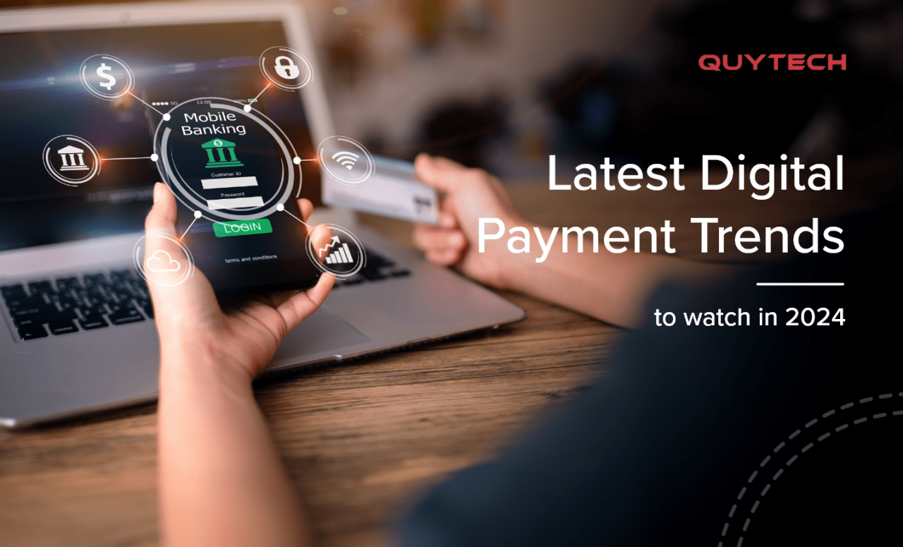 Future Trends in Online Payment Technologies