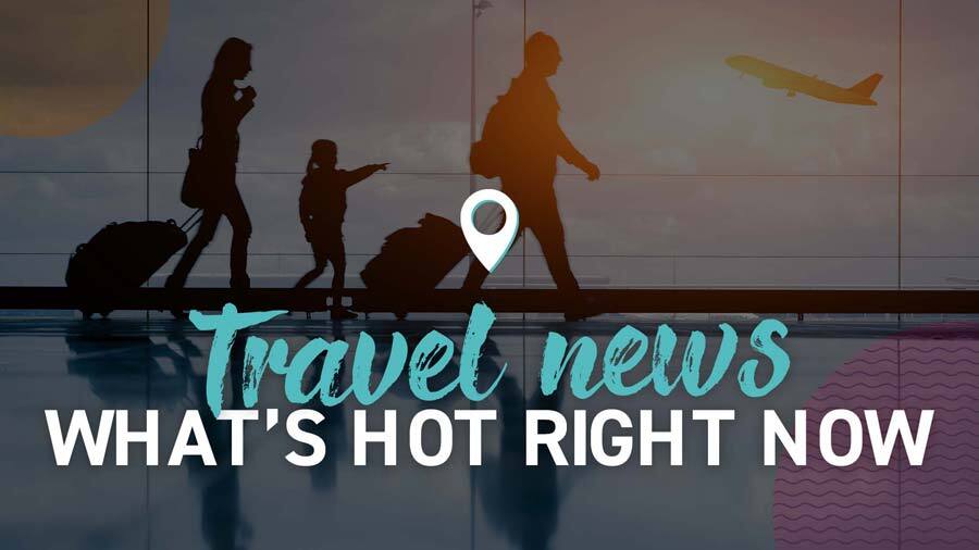 Transportation and Travel News Updates Today
