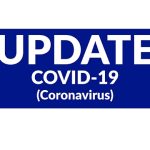 Pandemic Related Updates and Guidelines Today