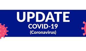 Pandemic Related Updates and Guidelines Today