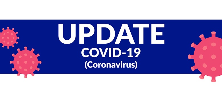 Pandemic Related Updates and Guidelines Today
