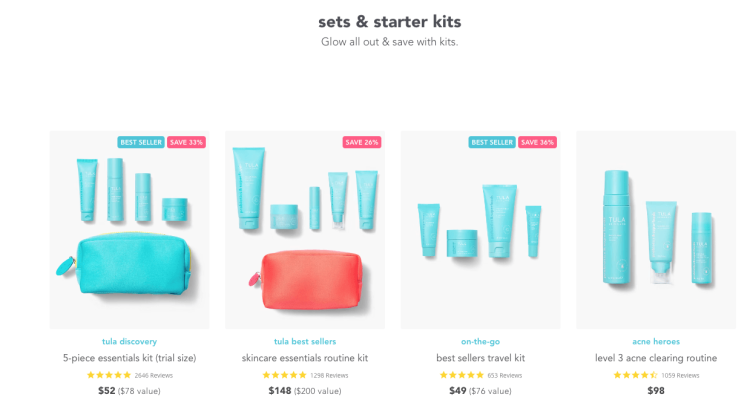 Product Bundling Ideas for Lifestyle Brands Enhance Your Appeal