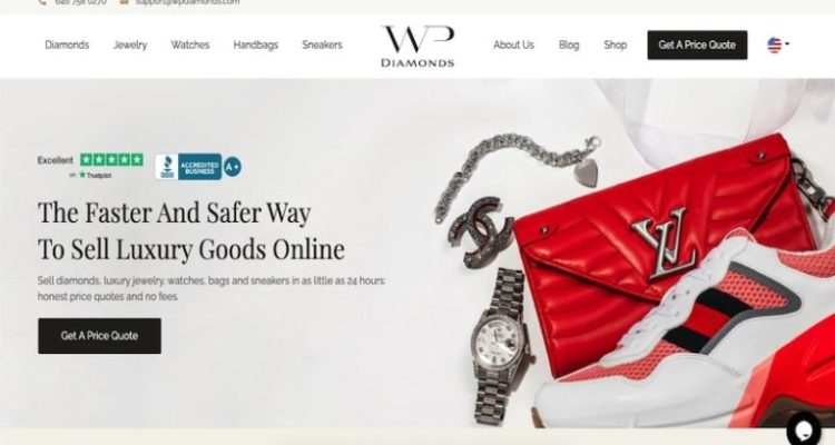 Choosing the Right Platform to Sell Jewelry Online Made Easy