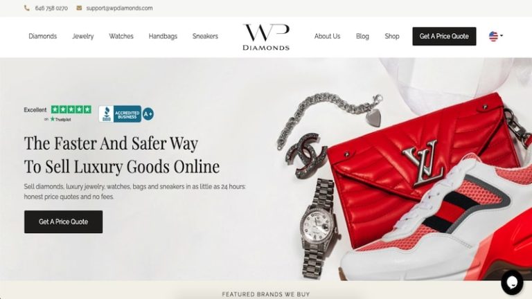Choosing the Right Platform to Sell Jewelry Online Made Easy