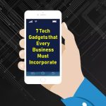 Must-Have Tech Products for Business and Personal Use