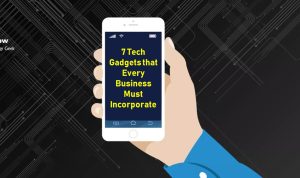 Must-Have Tech Products for Business and Personal Use