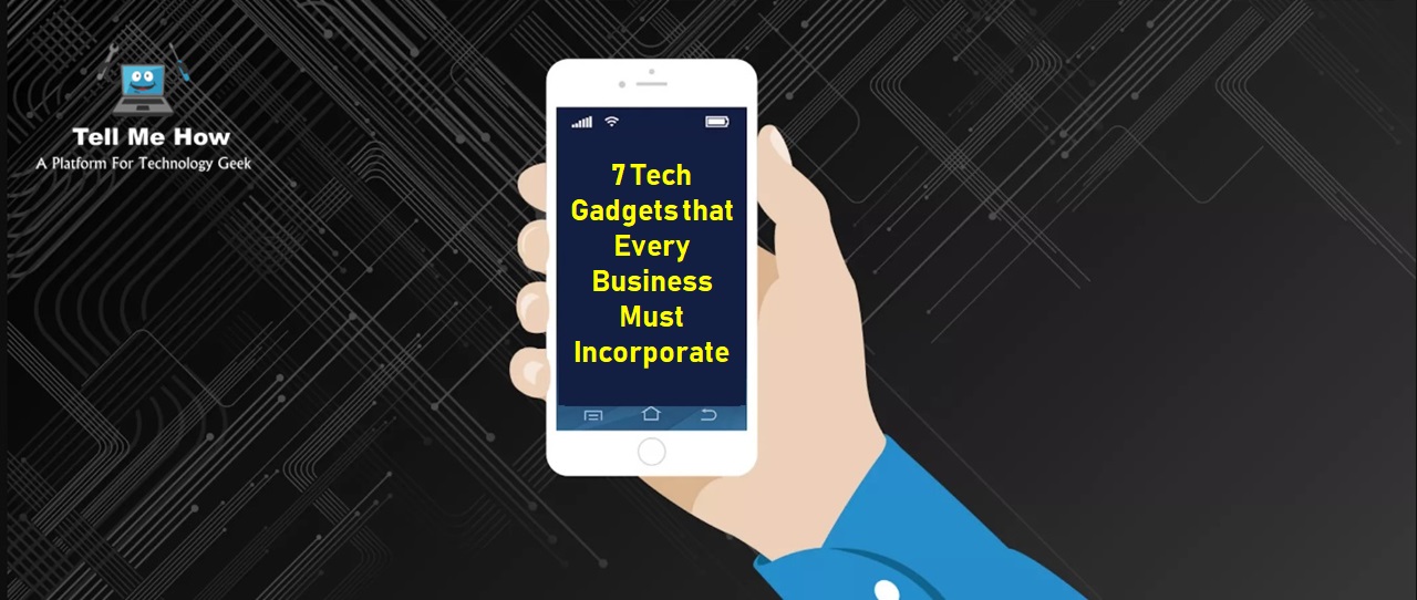 Must-Have Tech Products for Business and Personal Use