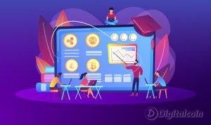 Using Educational Content to Drive Crypto Product Sales