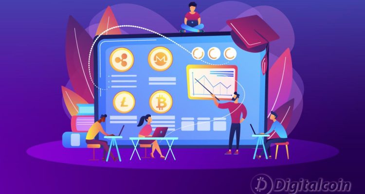 Using Educational Content to Drive Crypto Product Sales