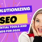 Most Demanded SEO Products and Consulting Packages in 2025