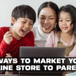 What Matters Most to Parents When Shopping Online
