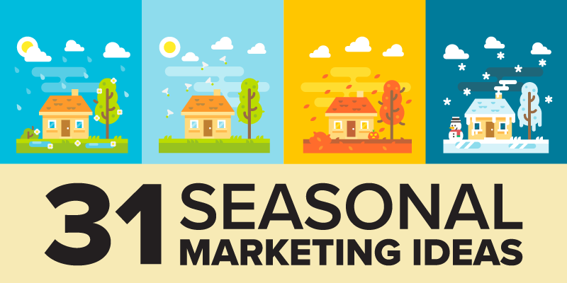 How to Market Seasonal Decorations for Maximum Sales Impact