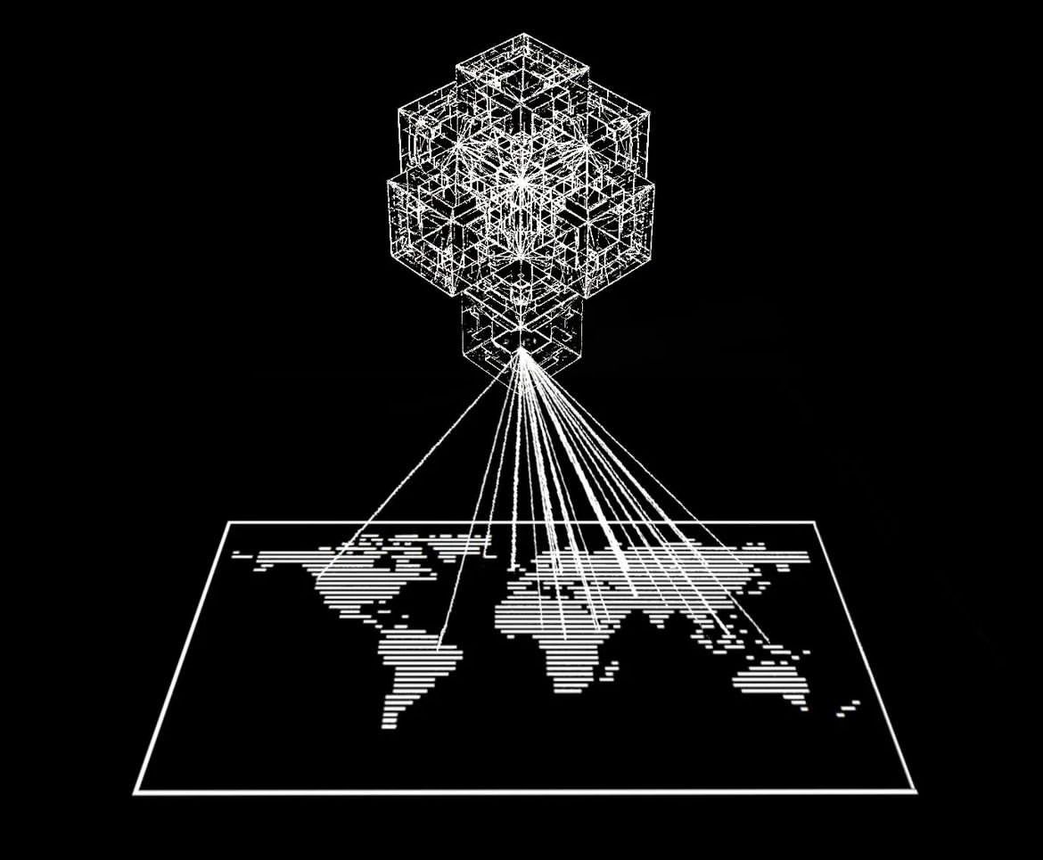 Pin by Lyubomir Chankov on înğěnîům in 2025 | Occult art, Ghost in the ... Building a Memorable Brand Identity in the Accessories Market