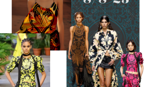 Trend Forecasting for Lifestyle Shopping Categories
