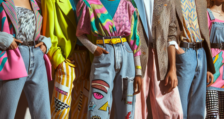 Fashion Retail Analytics How Data Shapes Product and Sales Decisions