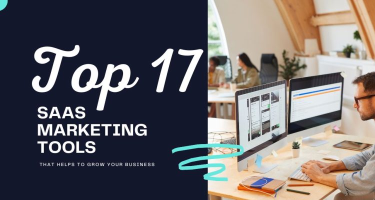 How to Sell SaaS-Based Marketing Tools with High Conversion Rates Unleashed