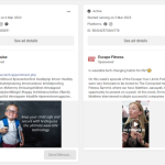 Effective Ad Campaigns for E-commerce Product Marketing