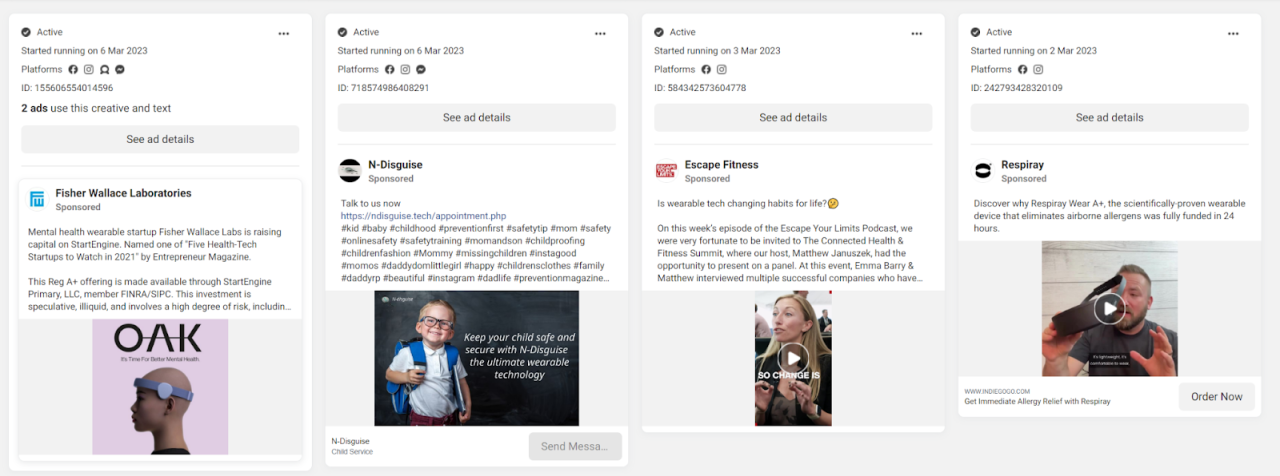 Understanding Ecommerce Marketing Campaigns: Strategies for Success ... Effective Ad Campaigns for E-commerce Product Marketing
