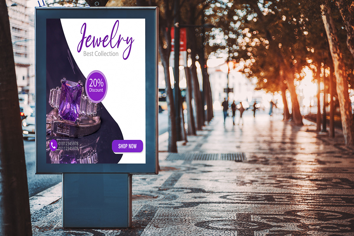 jewelry social media design on Behance What Makes Jewelry Go Viral on Social Platforms