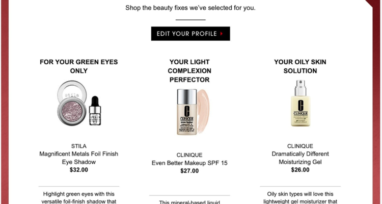 Email Marketing Campaigns That Sell Decorations Effectively