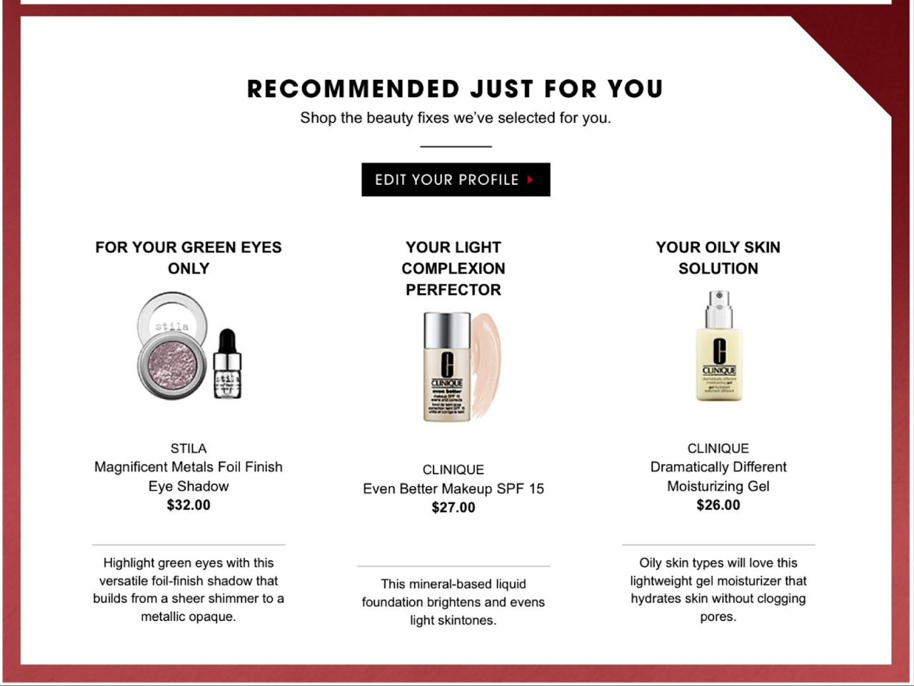 10 Email Marketing Ideas for When You Need Some Inspiration Email Marketing Campaigns That Sell Decorations