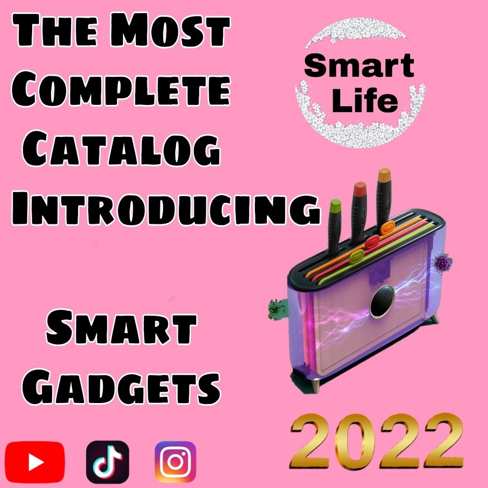 Most Wanted Smart Gadgets of 2025 and Where to Buy Them