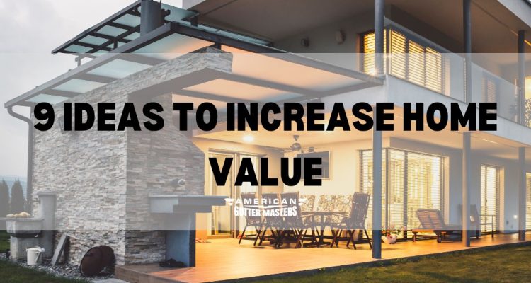 Popular House Products That Increase Property Value and Buyer Interest