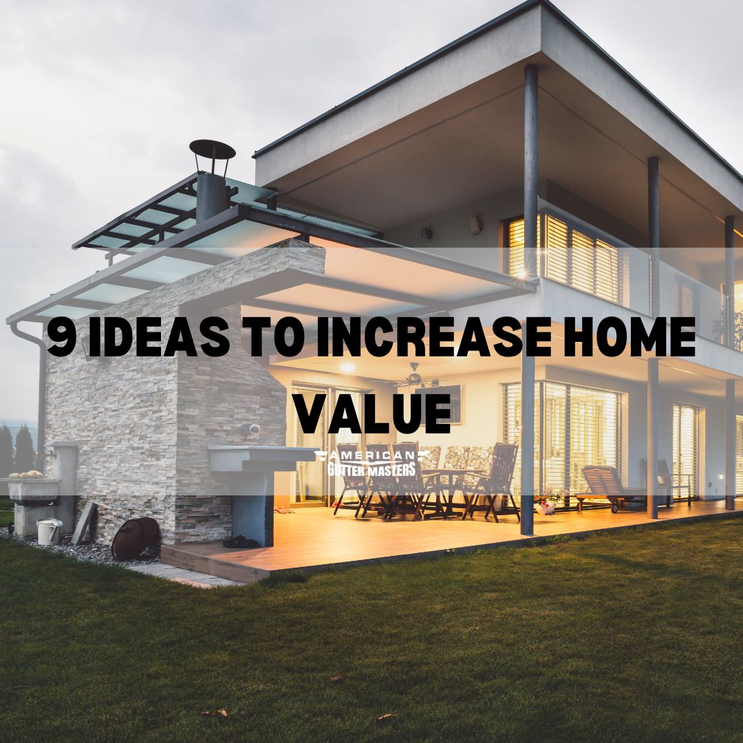How To Increase Home Value For Potential Buyers Popular House Products That Increase Property Value and Buyer Interest