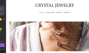 Launching a Jewelry Line from Scratch Product to Purchase
