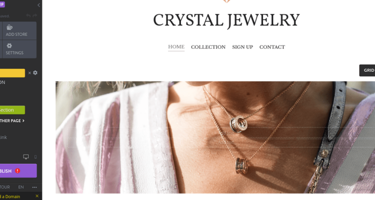 Launching a Jewelry Line from Scratch Product to Purchase