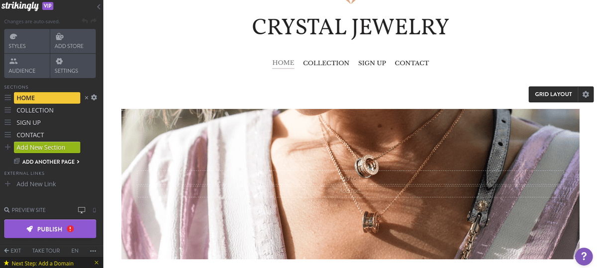 How to Start a Jewelry Business from Scratch - Building... Launching a Jewelry Line from Scratch Product to Purchase
