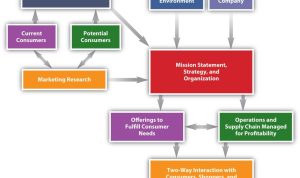 Consumer Behavior in Purchasing Marketing Software