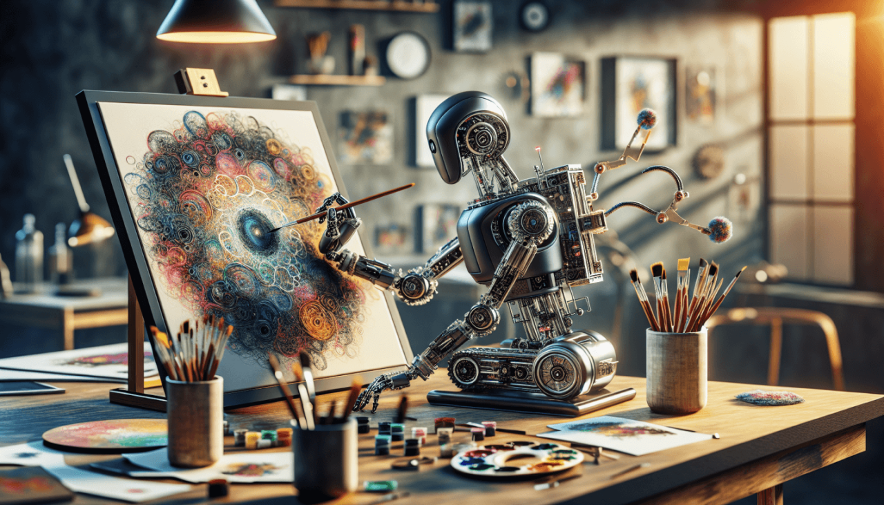 Your Guide to Leveraging AI for Creating Great Images - UrbanMatter Creating a Fashion Brand That Sells Through Unique Product Positioning