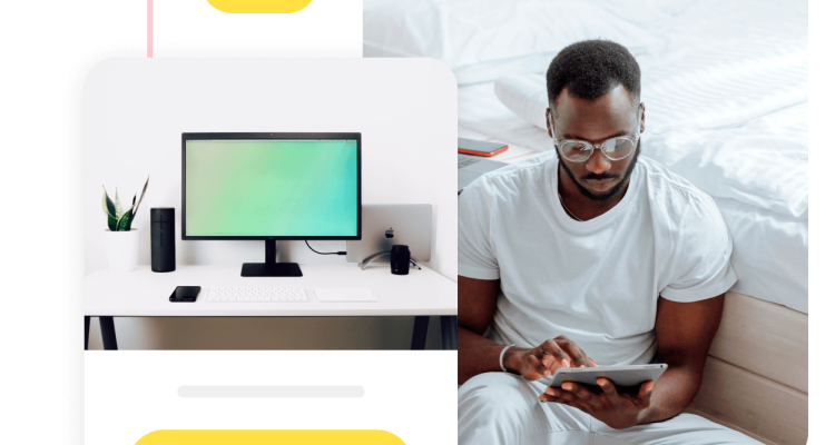 How to Sell Computer Hardware to a Tech-Savvy Market