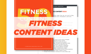 How to Market Wellness Products Effectively in a Competitive Space