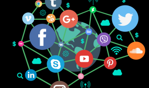 Marketing Strategies to Boost Accessory Sales Through Social Media