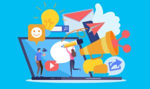 How Insurers Use Digital Marketing to Reach New Buyers Effectively