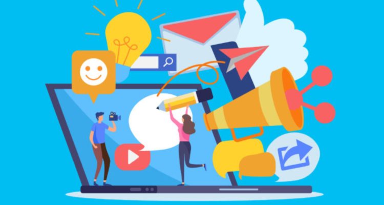 How Insurers Use Digital Marketing to Reach New Buyers Effectively