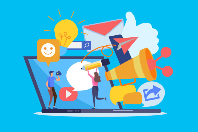 Digital Marketing For Insurance: 9 Guiding Principles | BankBound How Insurers Use Digital Marketing to Reach New Buyers