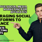 Using Affiliate Links in News Media to Drive Product Sales