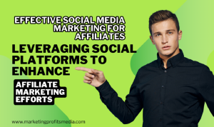 Using Affiliate Links in News Media to Drive Product Sales