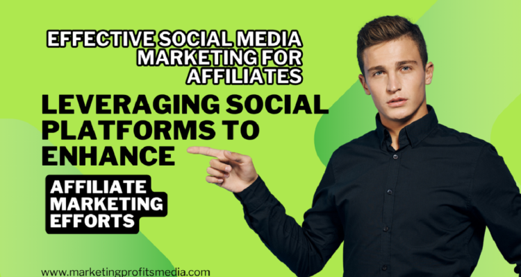 Using Affiliate Links in News Media to Drive Product Sales