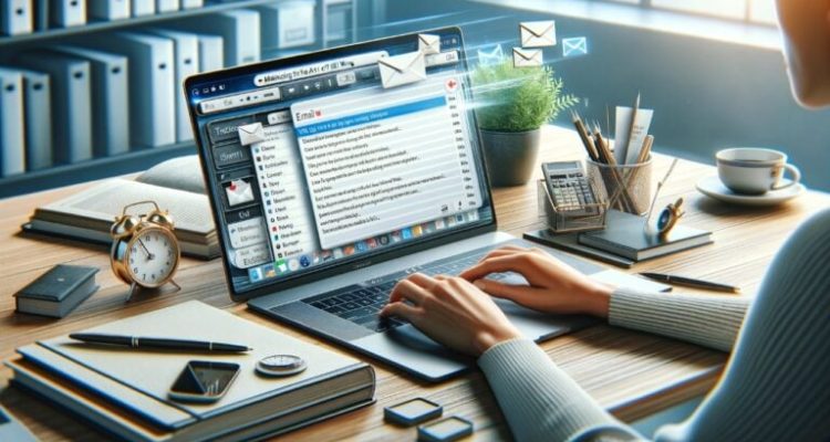 Email Sequences That Sell Gadgets to Tech Enthusiasts