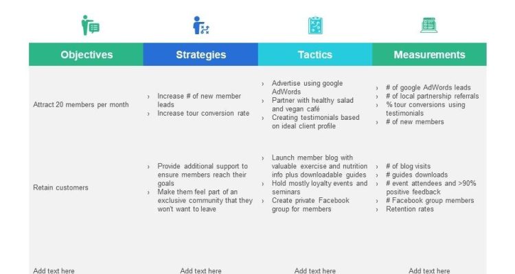 How to Effectively Market Wellness and Fitness Products